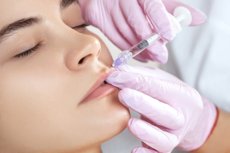 Restylane Fillers A New You Aesthetics