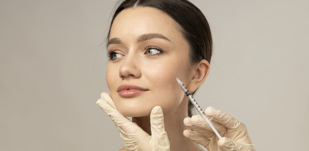 Same-day Botox Treatment in Oceanside