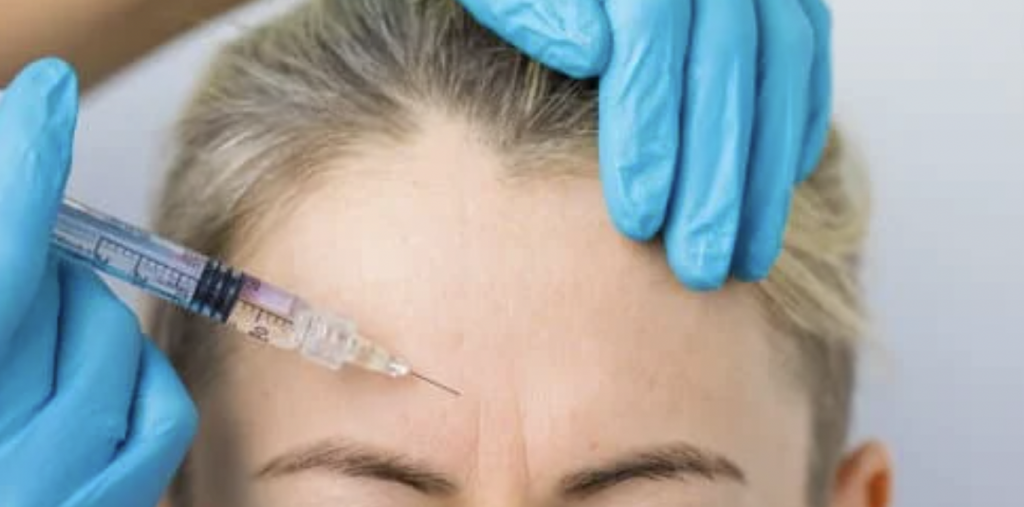 Best Botox Doctor Near Riverside