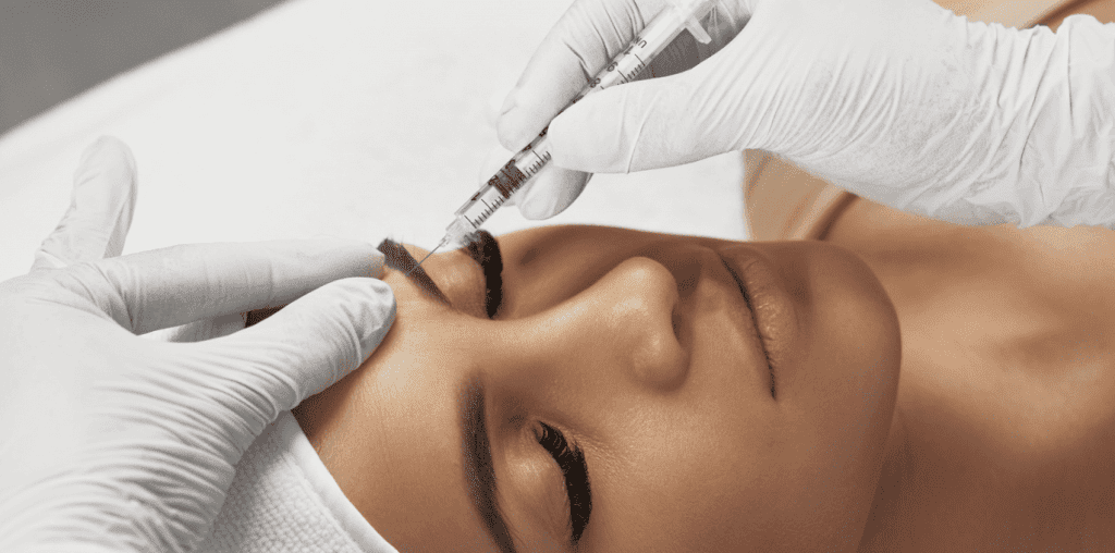 Same-Day Botox Cost Near Hemet