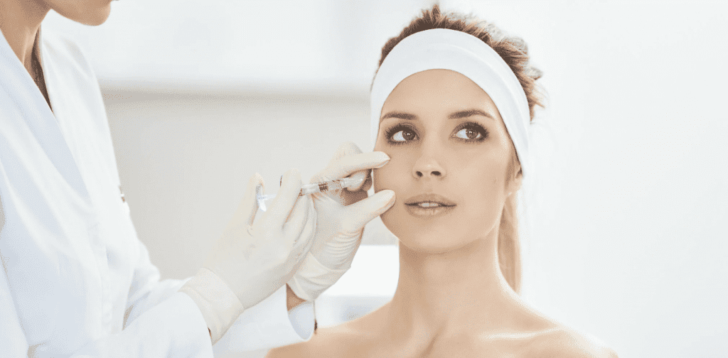 Botox Injection Clinics Near Temecula