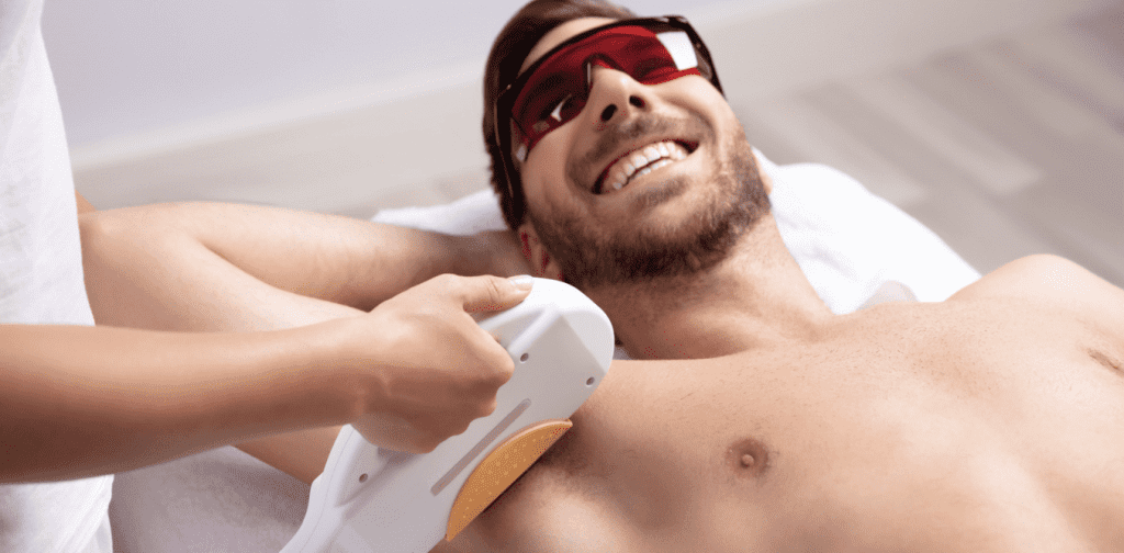 Affordable Laser Treatments Near Temecula