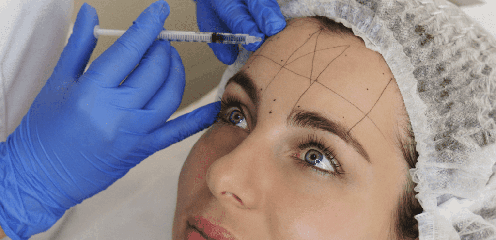 Botox Near Temecula Wine Country