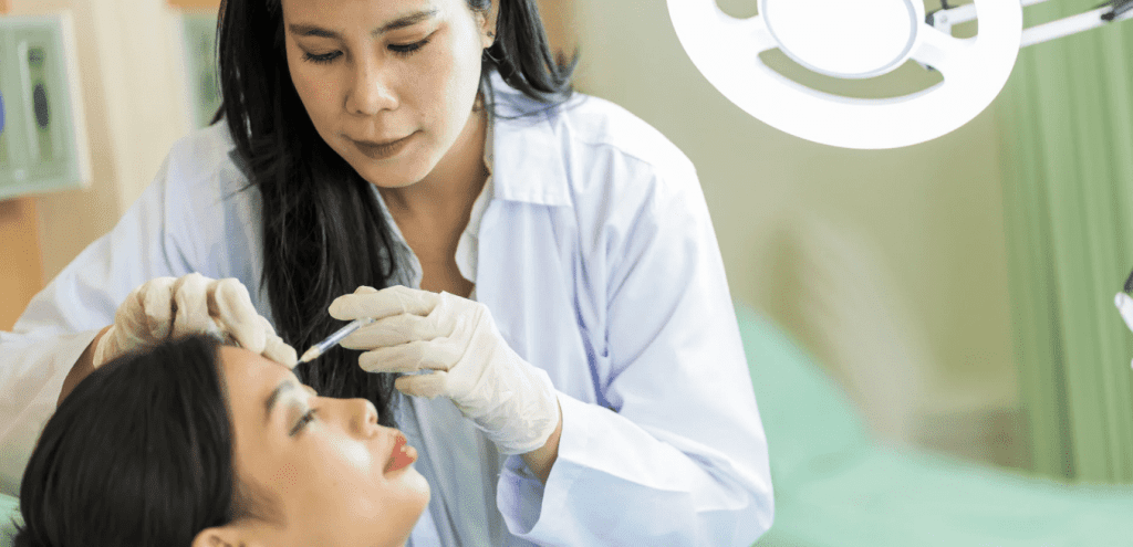 Affordable and Professional Botox in Lake Elsinore