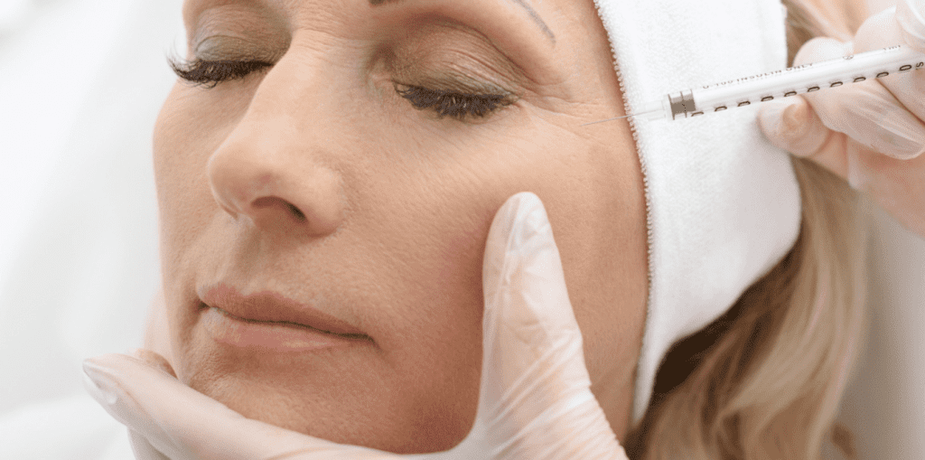 How Murrieta Residents Achieve Youthful Skin