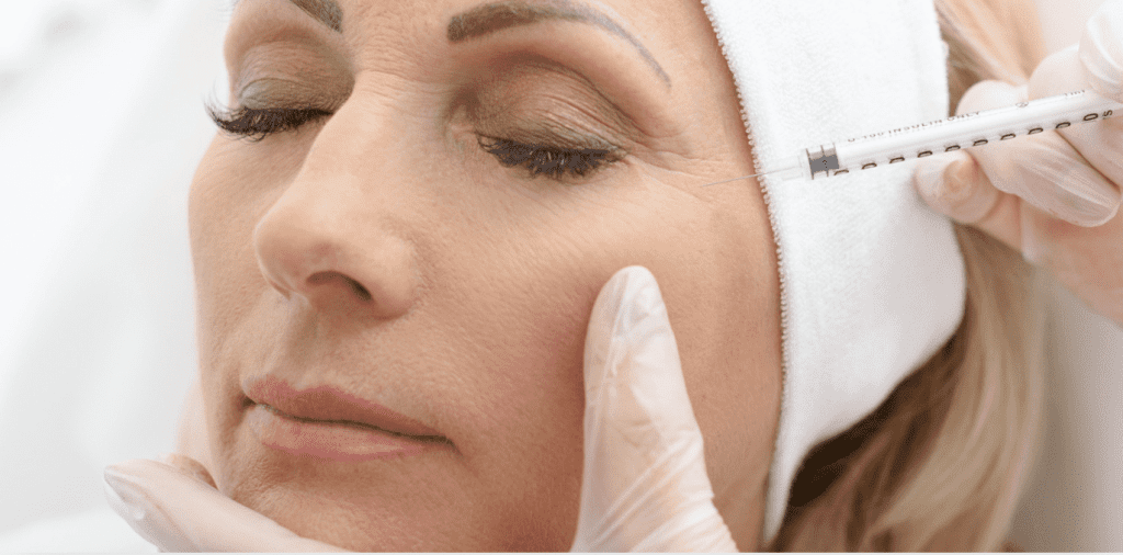 Affordable Botox Options Near Winchester