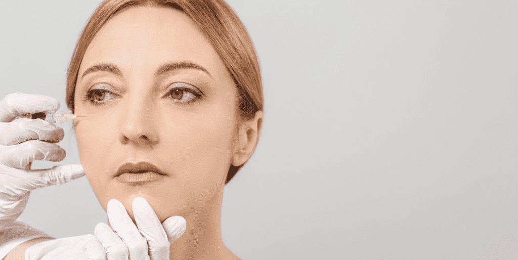 Botox Consultation for Natural Results Near Lake Elsinore California