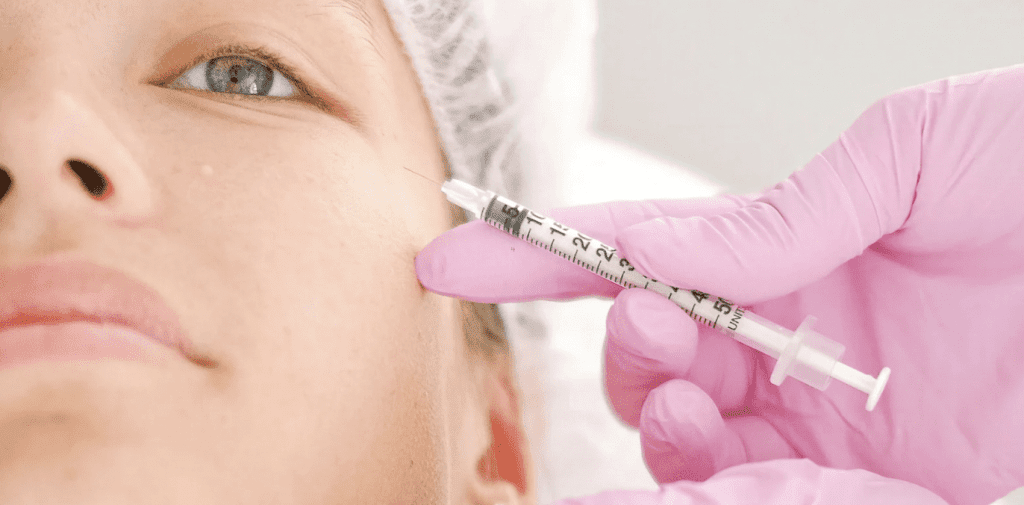 Affordable Botox Near Canyon Lake CA