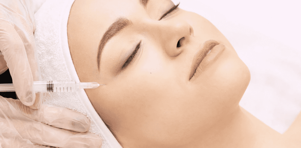 Luxury Botox Services Near Hemet CA